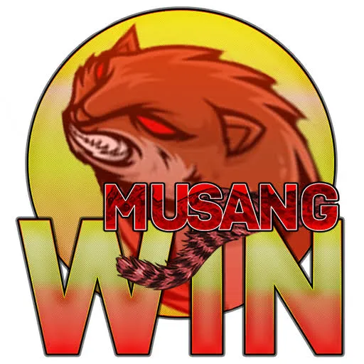 musangwin APK Football