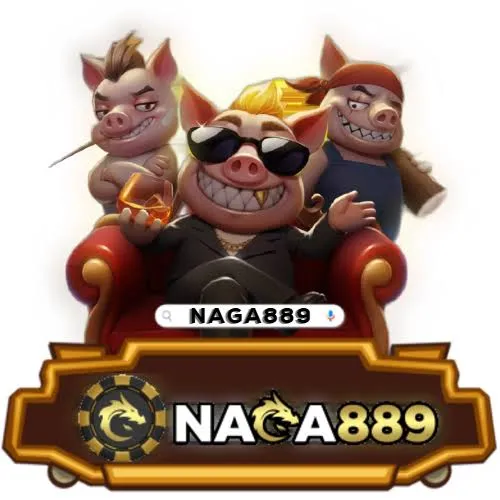 NAGA889 - Permainan Idle yang Menarik dan Menyenangkan