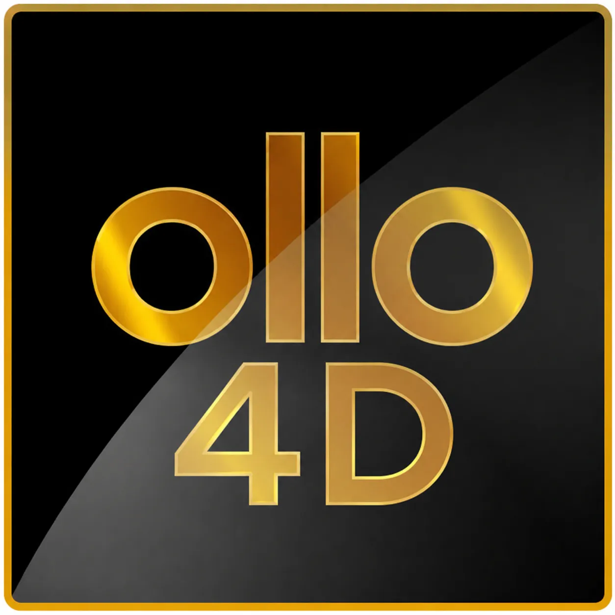 OLLO4D - Permainan Match-3 yang Menyenangkan
