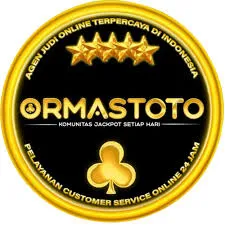 ORMASTOTO - Game Bingo Seru dan Menyenangkan