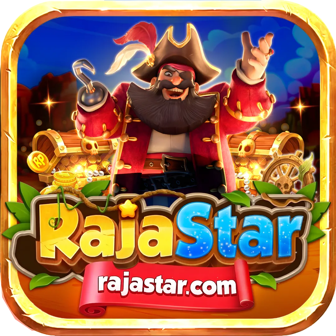 RAJASTAR - Game Gaple Terbaik untuk Semua Usia