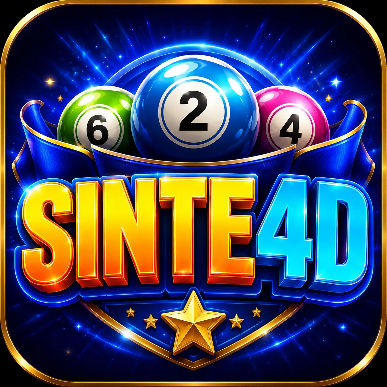SINTE4D - Pengalaman Seru Live Casino di Ujung Jari Anda
