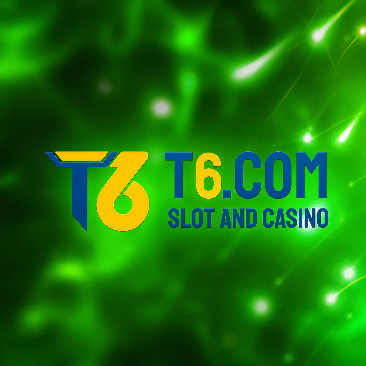 T6 - Permainan Slot Seru dan Menguntungkan