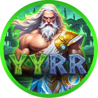 YYRR - Petualangan Epik di Dunia Fantasi